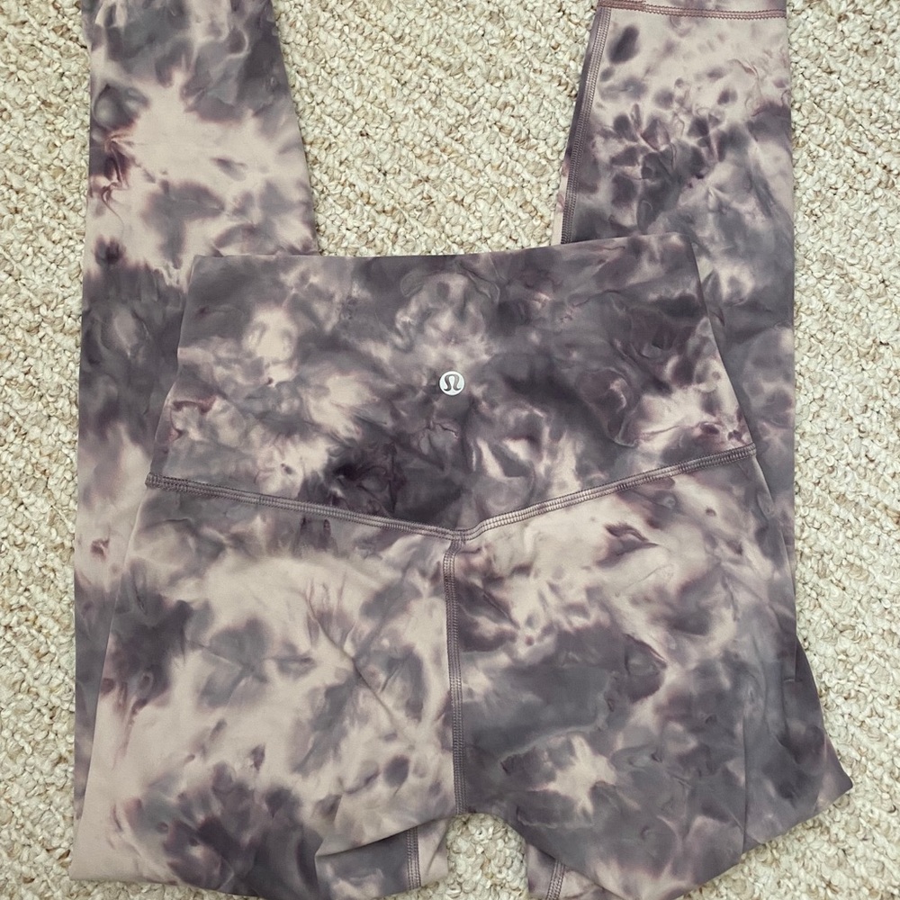 Lululemon Align Leggings 25”